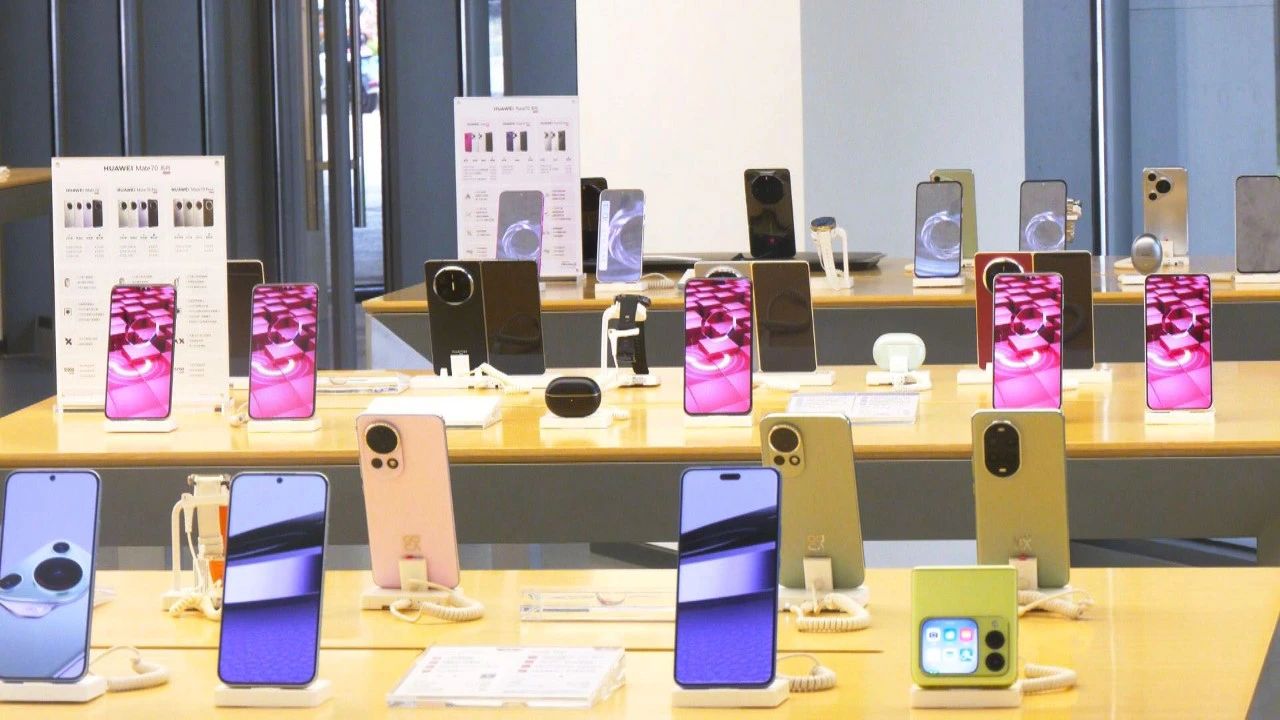 儋州以舊換新活動激活消費，家電家居手機銷售突破2.4億元