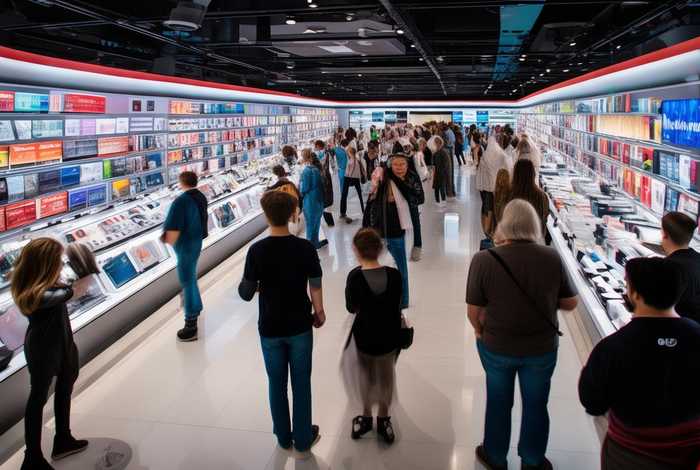 智能化浪潮下的精密商機(jī) 儀器儀表電子產(chǎn)品市場營銷計(jì)劃分析